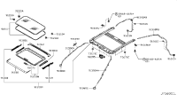 913901VW1A-HOSE-DRAIN