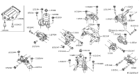 113503TA0B-ROD ASSY TORQ