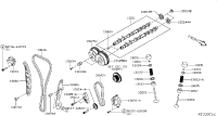 130853TA0A-GUIDE-CHAIN,TENSION SIDE
