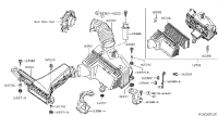 165463KY0A-ELEMENT ASSY-AIR