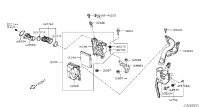 165001KT1B-AIR CLEANER