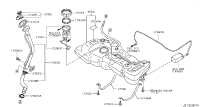 170401KD0B-PUMP ASSY, FUEL
