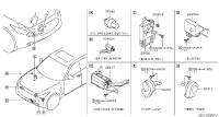 284373EV0A-SENSOR ASSY