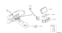 283874HE1A-CONTROLLER ASSY