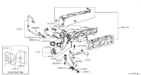 144C0HG00C-BRACKET-TURBOCH