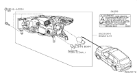 262979B91A-BULB-XENON