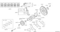 120338J10A-RING SET-PISTON