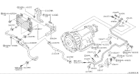 21623AR000-TUBE ASSY-OIL COOLER