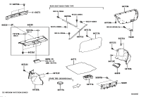 6424102140-PANEL, ROOM PARTITION