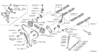 13025EA210-SPROCKET-CAMSHAFT,INTAKE