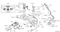 170401CA0B-PUMP ASSY, FUEL