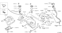 170401NC0A-PUMP ASSY, FUEL