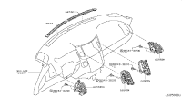 687511CA1B-VENTILATOR ASSY
