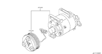 926001LA2C-COMPRESSOR-COOLER