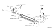 144606AA0A-Hose, air intake