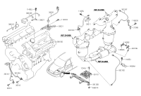 3931039110-CAMSHAFT POSITION SENSOR