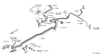 17224JL10A-HOSE, FUEL