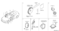 28148JL30A-SPEAKER UNIT