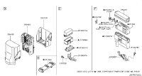 284B7EJ21A-CONTROLLER ASSY