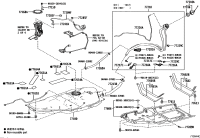 7700148211-TANK ASSY, FUEL
