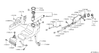 170401LB1A-PUMP ASSY, FUEL