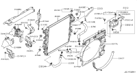217101LA0A-RADIATOR SPARE TANK