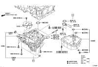 SU00302194-PLUG(FOR OIL PAN DRAIN)
