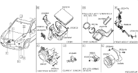 284373JA3A-SENSOR ASSY