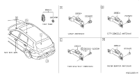 285E33JA3A-SWITCH ASSY-SMART KEYLESS