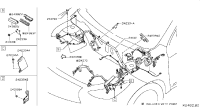 243823JA1A-COVER RELAY BOX
