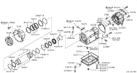 311001XR0A-CONVERTER ASSY-TORQUE