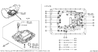 31705X623E-VALVE ASSY CONT