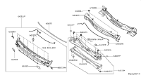 661003JA0A-Box assy-air