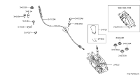 349014RA0A-DEVICE ASSY-TRA