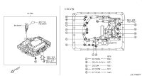 3170575X5D-VALVE ASSY CONT