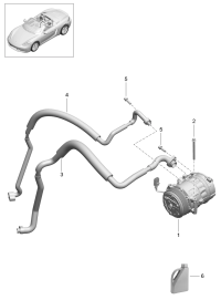 9P1820803E-Compressor-air conditioner