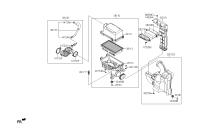 28220J4300-DUCT ASSY-EXTENSION