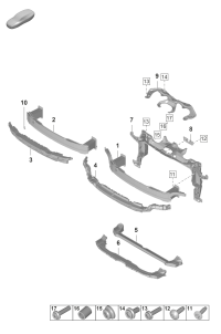 971805561A-REINFORCE-REAR FLOOR