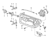 99653132104-BALL JOINT W220 S CLASS