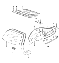 99950757641-BRACKET,HARNESS