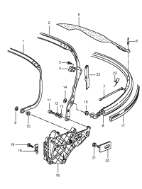 99656164500-FUSIBLE LINK