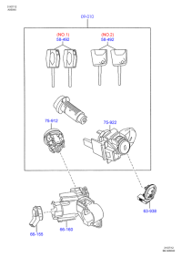 DK4909010-KEY