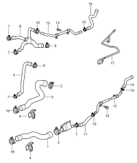 99610642502-BRACKET,HARNESS
