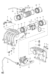 99611031752-SEAL 40X55X8 ASW LD ACM