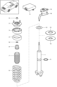 99733304910-ABSORBER-SHOCK