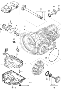 9G130738506-SENSOR, MAP