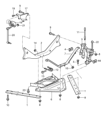 98733105104-Enclosure, side