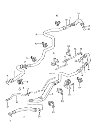 99610641773-BRACKET,HARNESS