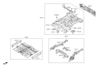 65180S6000-PANEL ASSY-SIDE SILL INR RH