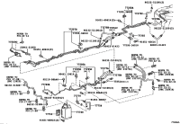 7720936110-TUBE SUB-ASSY, FUEL TANK MAIN